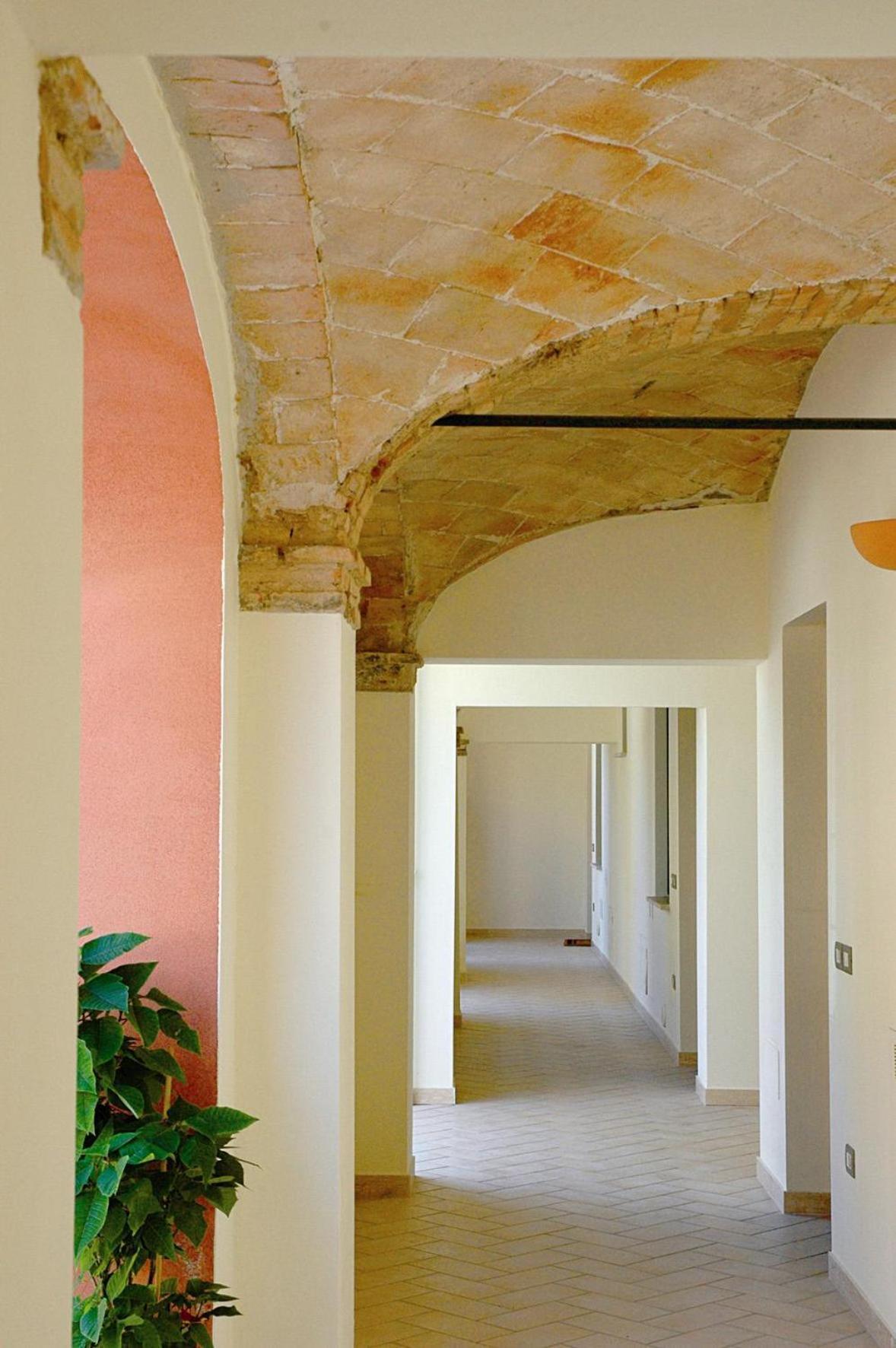 Residence Bizzoni Terni Exterior photo