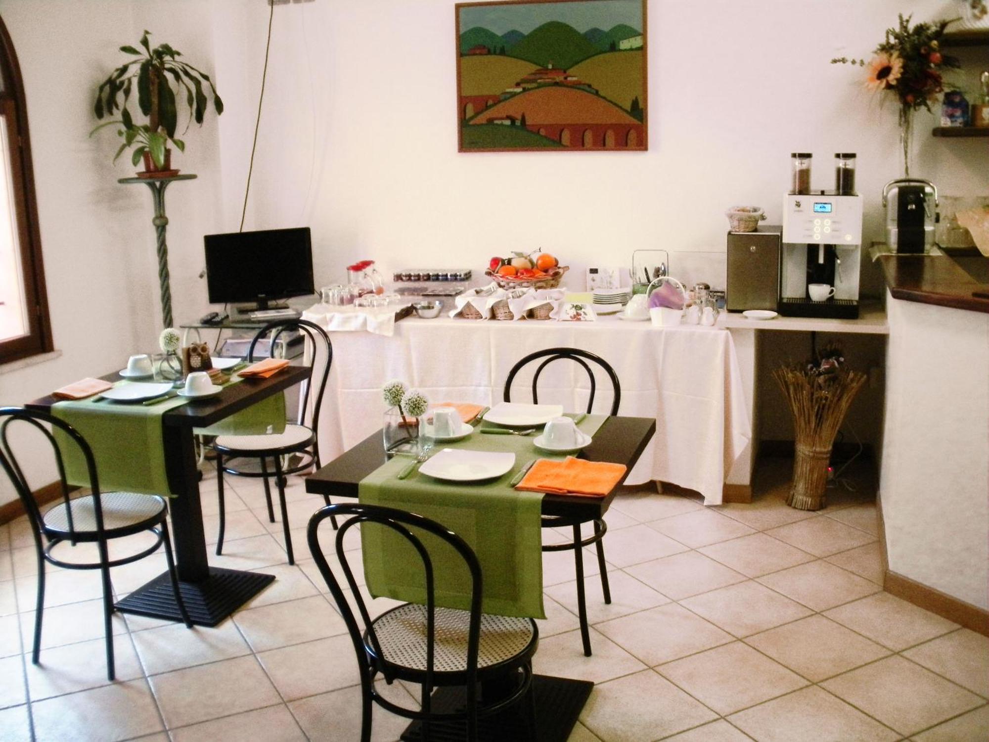 Residence Bizzoni Terni Exterior photo