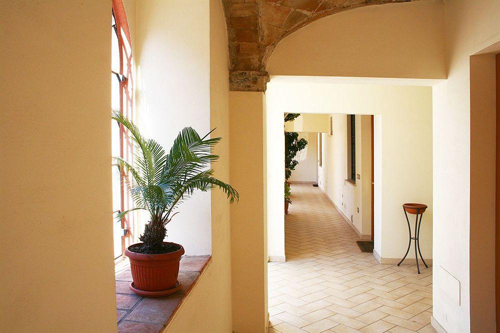 Residence Bizzoni Terni Exterior photo