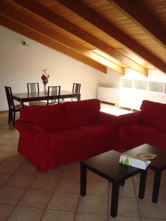 Residence Bizzoni Terni Room photo