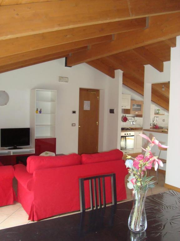 Residence Bizzoni Terni Room photo