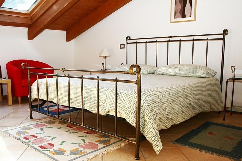 Residence Bizzoni Terni Room photo
