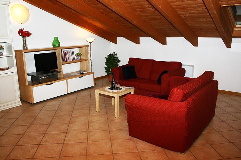 Residence Bizzoni Terni Room photo