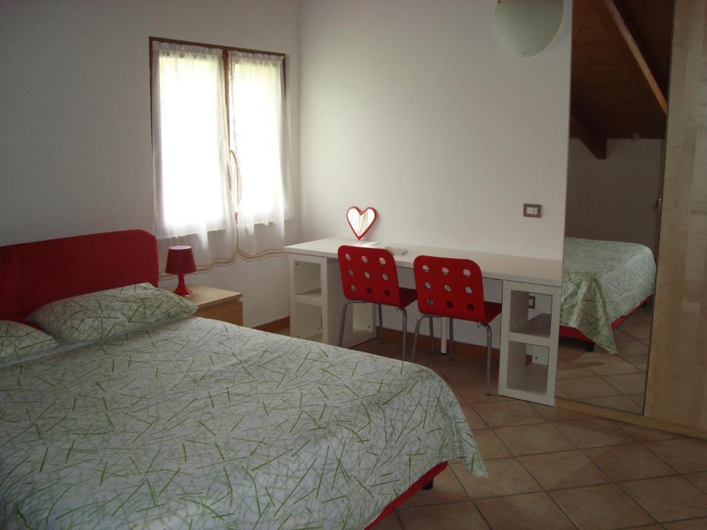 Residence Bizzoni Terni Room photo
