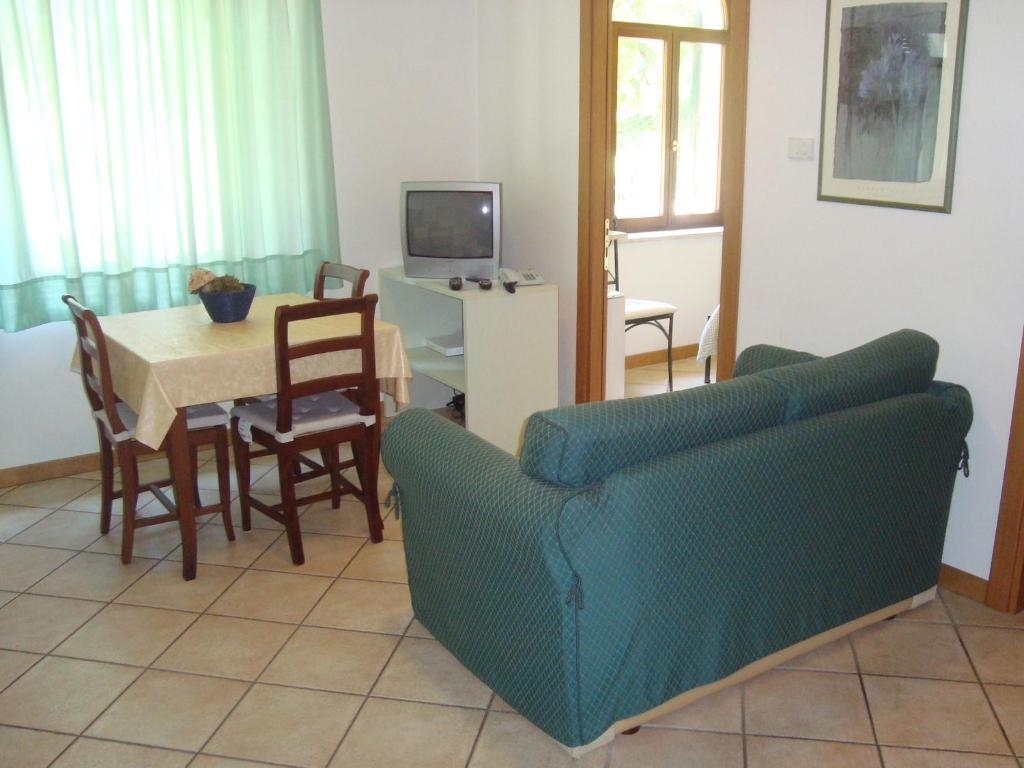 Residence Bizzoni Terni Room photo
