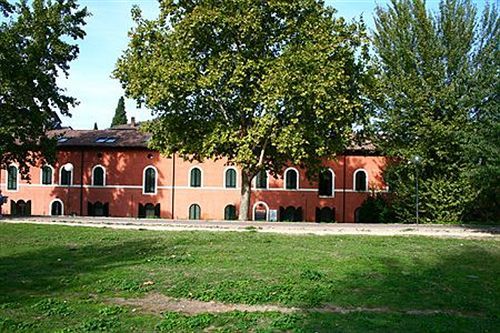 Residence Bizzoni Terni Exterior photo