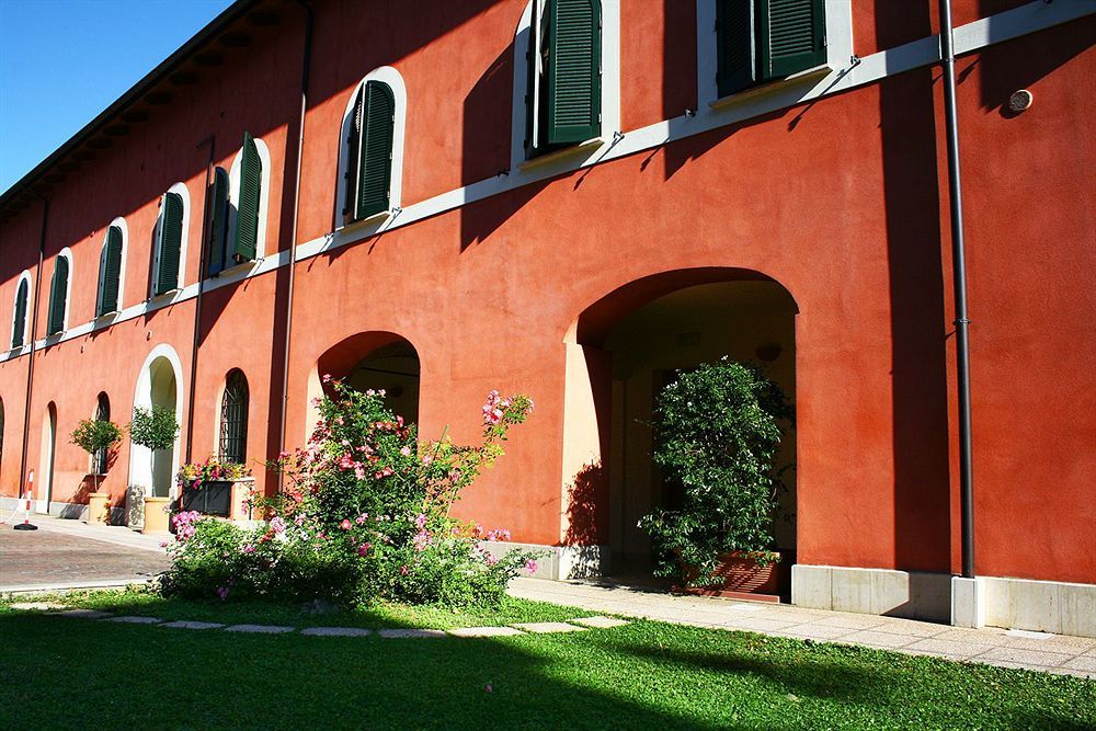 Residence Bizzoni Terni Exterior photo
